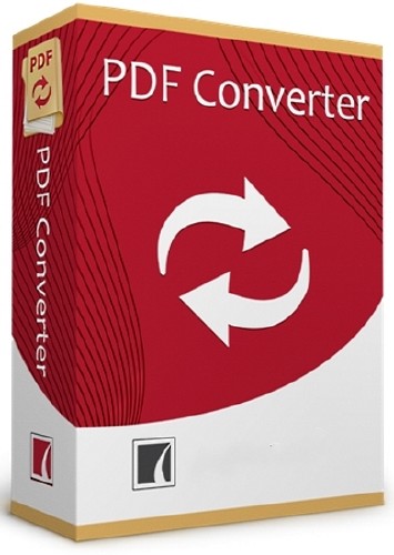 Icecream PDF Converter Pro 2.48