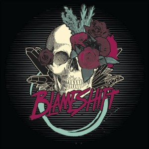 Blameshift - New Tracks (2015)