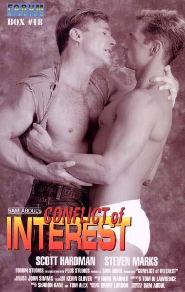 Conflict Of Interest (1994/DVDRip)