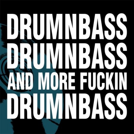 We Love Drum & Bass Vol. 038 (2015)