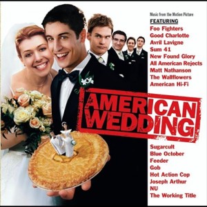 American Pie 3 - Original Soundtrack (2003)