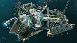 Anno 2205: Gold Edition (2015/RUS/ENG/Milti/RePack)