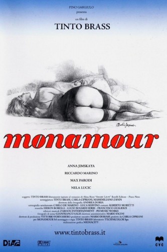   Monamour   -  9
