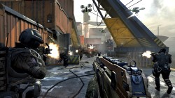 Call of Duty: Black Ops III (2015/RUS/ENG/Repack)