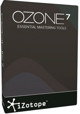 iZotope Ozone 7 Advanced 7.00