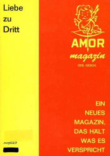 Liebe zu Dritt [All Sex] [1980-, , JPG]