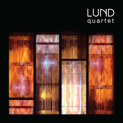 Lund Quartet – Lund Quartet (2011)