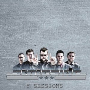 Stateside - 5 Sessions [EP] (2010)