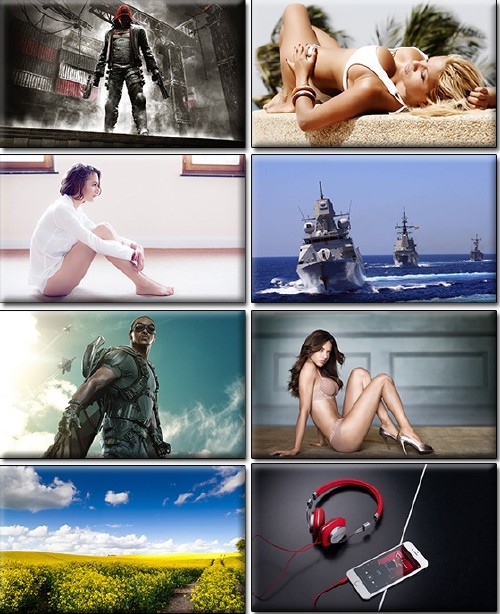 LIFEstyle News MiXture Images. Wallpapers Part (840)