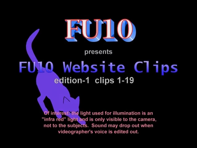 FU10 Web Clips Movie 1 [2015 .]