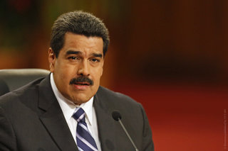 Родственников президента Венесуэлы арестовали по запросу наркополиции США