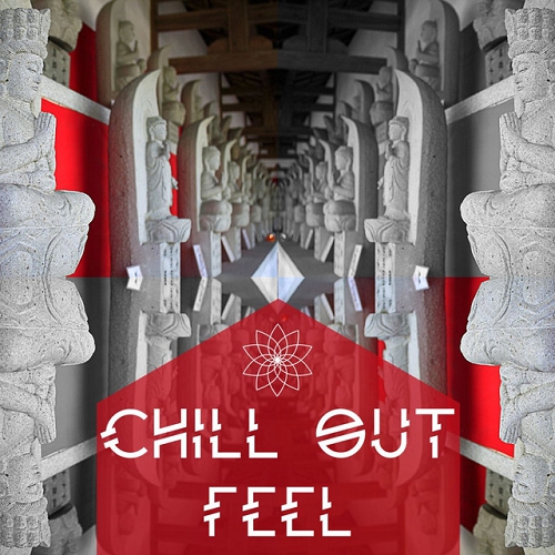 Chill Out Feel Vol 2 (2015)