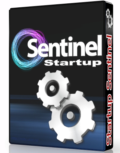 Startup Sentinel 1.7.0.18 + Portable