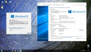 Windows 10 Enterprise x86/x64 10586.1511 UralSOFT Final v.79.15 (RUS/2015)