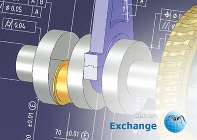 Exchange Delcam 2016   -  10