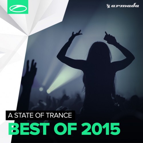 Armin van Buuren presents A State Of Trance Best Of (2015)