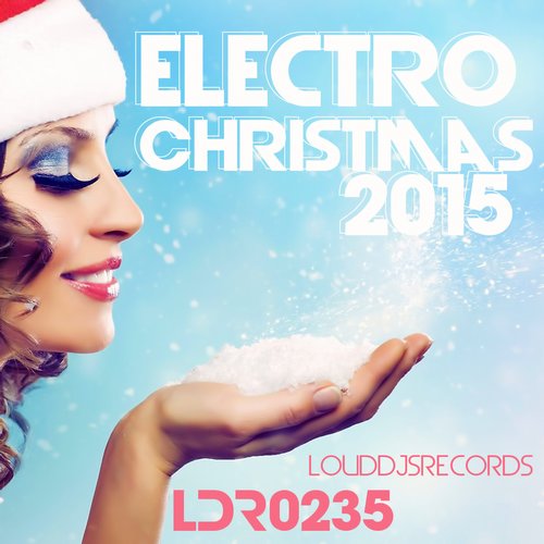 Electro Christmas 2015 (2015)