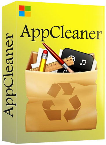 AppCleaner 3.3.5592.22424 ML/RUS + Portable