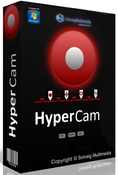 SolveigMM HyperCam 4.0.1605.31
