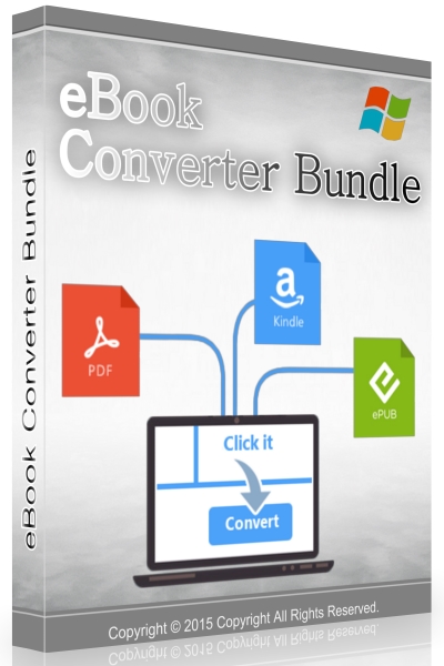eBook Converter Bundle 3.16.1119.378