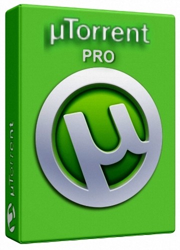 µTorrent Pro 3.4.5 build 41372 Stable RePack (& Portable) by D!akov
