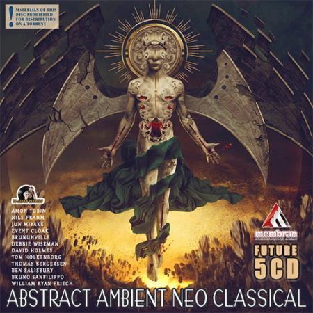 Absract Ambient Neo Classical (2015) 