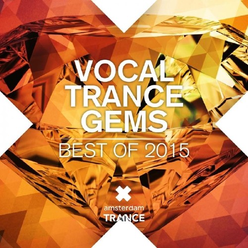Vocal Trance Gems - Best Of (2015)