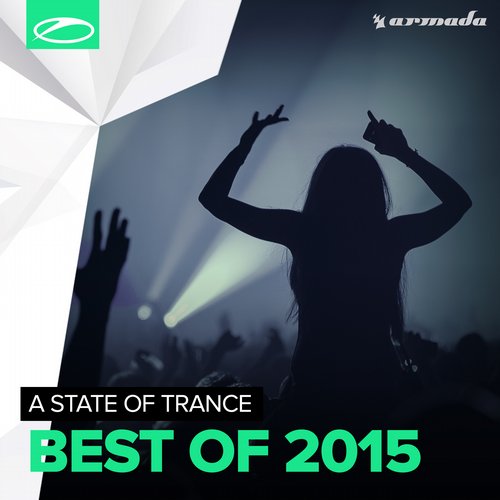 Armin van Buuren presents A State Of Trance - Best Of 2015 (2015) 