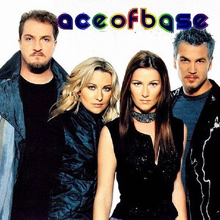 Ace of Base - The Collection (2000 - 2005) 