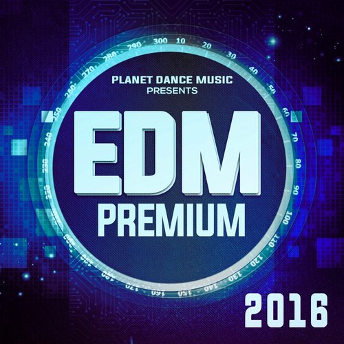 EDM Premium 2016 (2015)