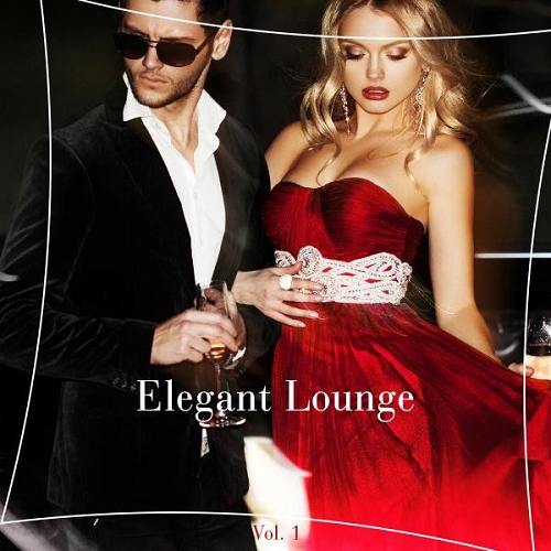 Elegant Lounge Vol 1 (2015)