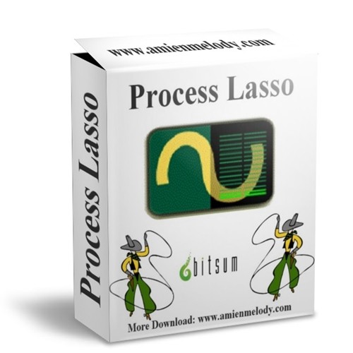 Process Lasso Pro 8.9.0.0 Final RePack (& Portable) by D!akov