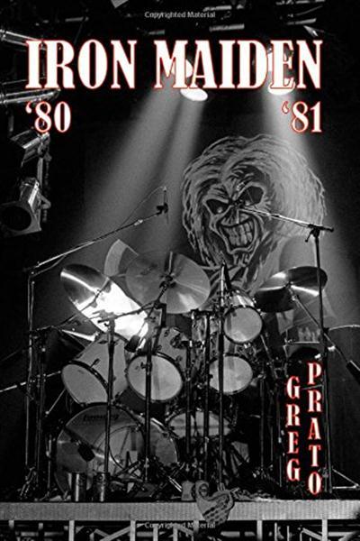 Iron Maiden 1980 Rar Download