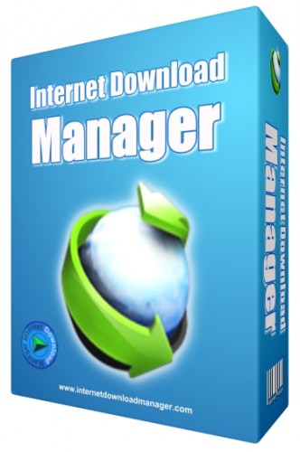 Internet Download Manager v6.25 Build 3 Retail