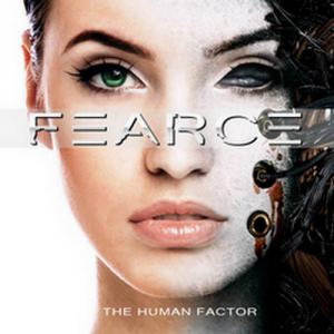 Fearce - The Human Factor (2011)
