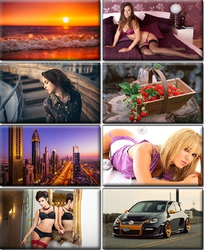 LIFEstyle News MiXture Images. Wallpapers Part (856)