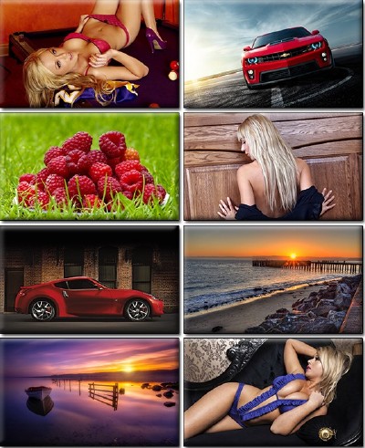 LIFEstyle News MiXture Images. Wallpapers Part (857)