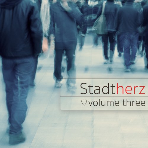 Stadtherz, Vol. 3 (2015) 