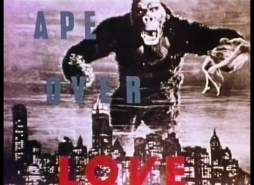 Ape Over Love /    (David Sear, Taurus Productions) [1974 ., Classic  Adult, Comedy, Romance, DVDRip]