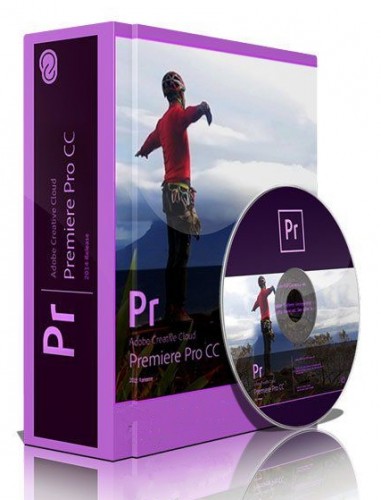 Adobe Premiere Pro CC 2015.1 9.1.0 (174)