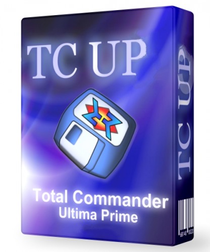 Total Commander Ultima Prime 6.9