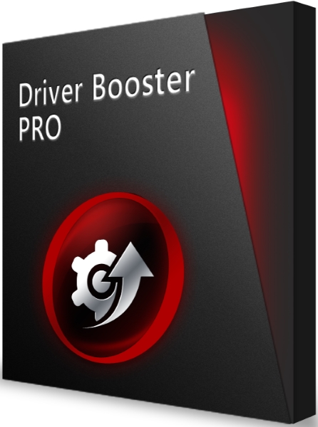 IObit Driver Booster Pro 5.0.3.357 FinalRC