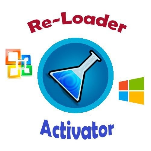 Re-Loader Activator 2.0 RC 2 (Multi/Rus)