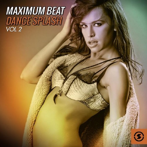 Maximum Beat Dance Splash, Vol. 2 (2015)