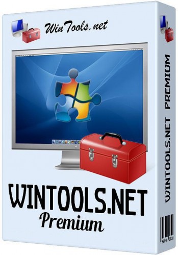 WinTools.net Premium 16.0.0 (Multi/Rus)