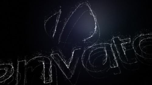Particular line Logo Reveal - Project for After Effects (Videohive)