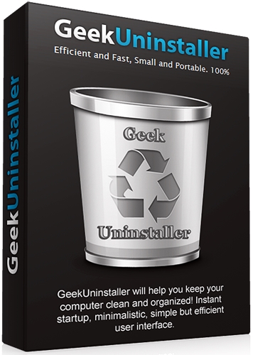 Geek Uninstaller 1.3.6.60 Rus Portable