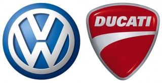 Компания VW Group может продать бренд Ducati