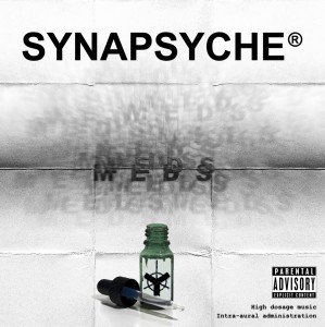 Synapsyche - Meds [EP] (2015)