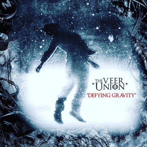 The Veer Union - Defying Gravity [Single] (2015)